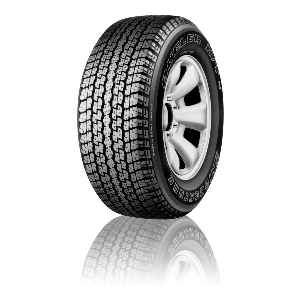 タイヤ・ホイール BRIDGESTONE 265/65R17 ALENZALX100 YA2383 BRIDGESTONE 265/65R17 ALENZALX100 YA2383 ALENZA LX100 265