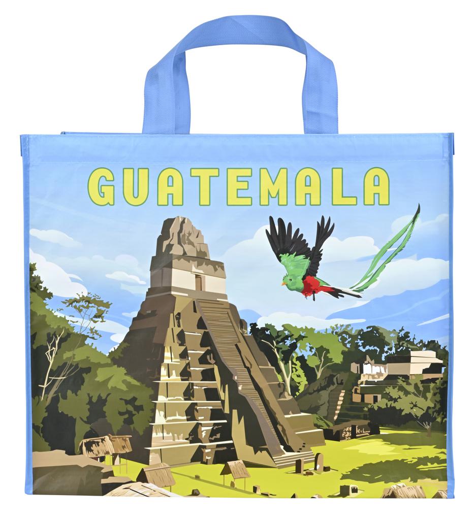 KeepCool Reusable Shopping Bag 3 Units