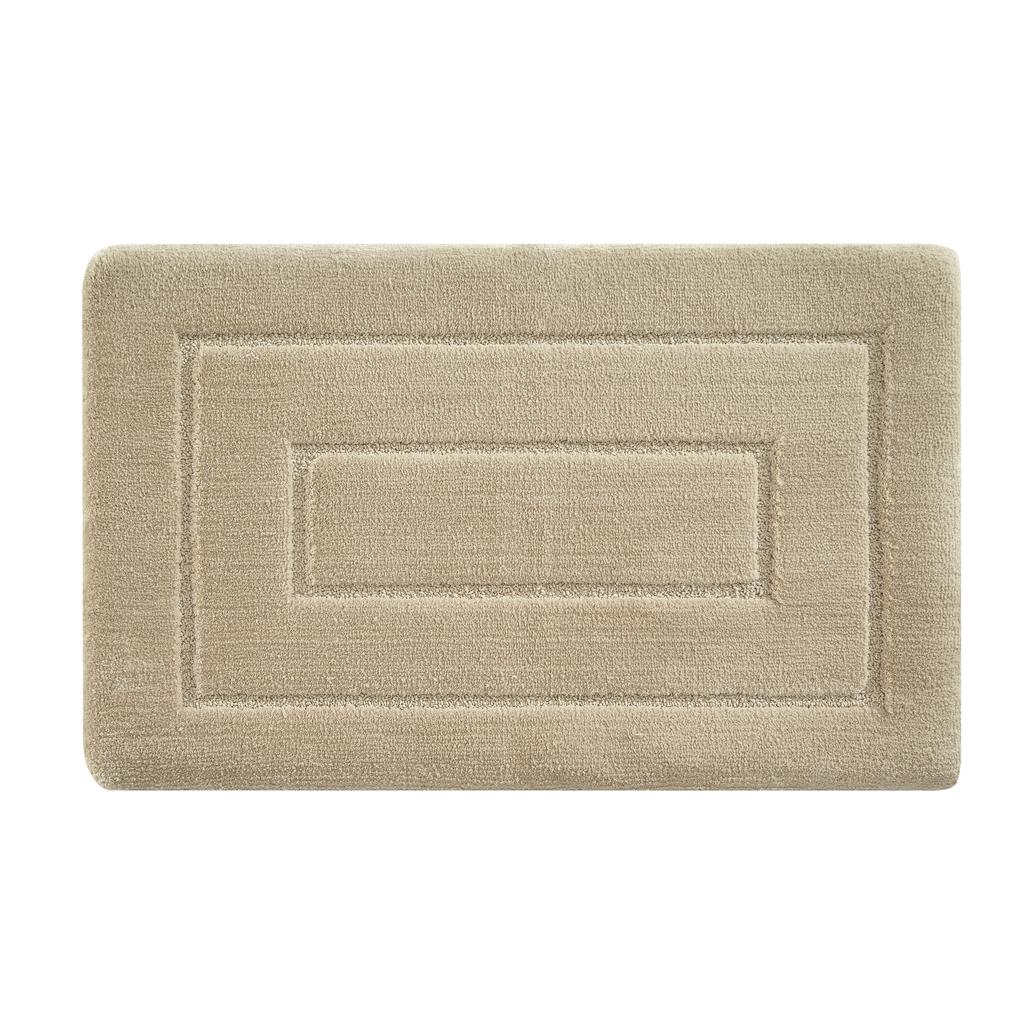 Member's Selection Bath Mat with Removable Cover 50.8 cm x 81.2 cm / 20“ x 32”