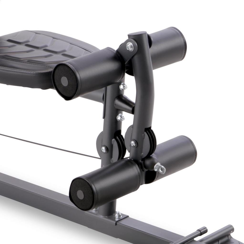 Marcy Stack Máquina Multifuerza de 1 Torre 68.04 kg / 150 lb