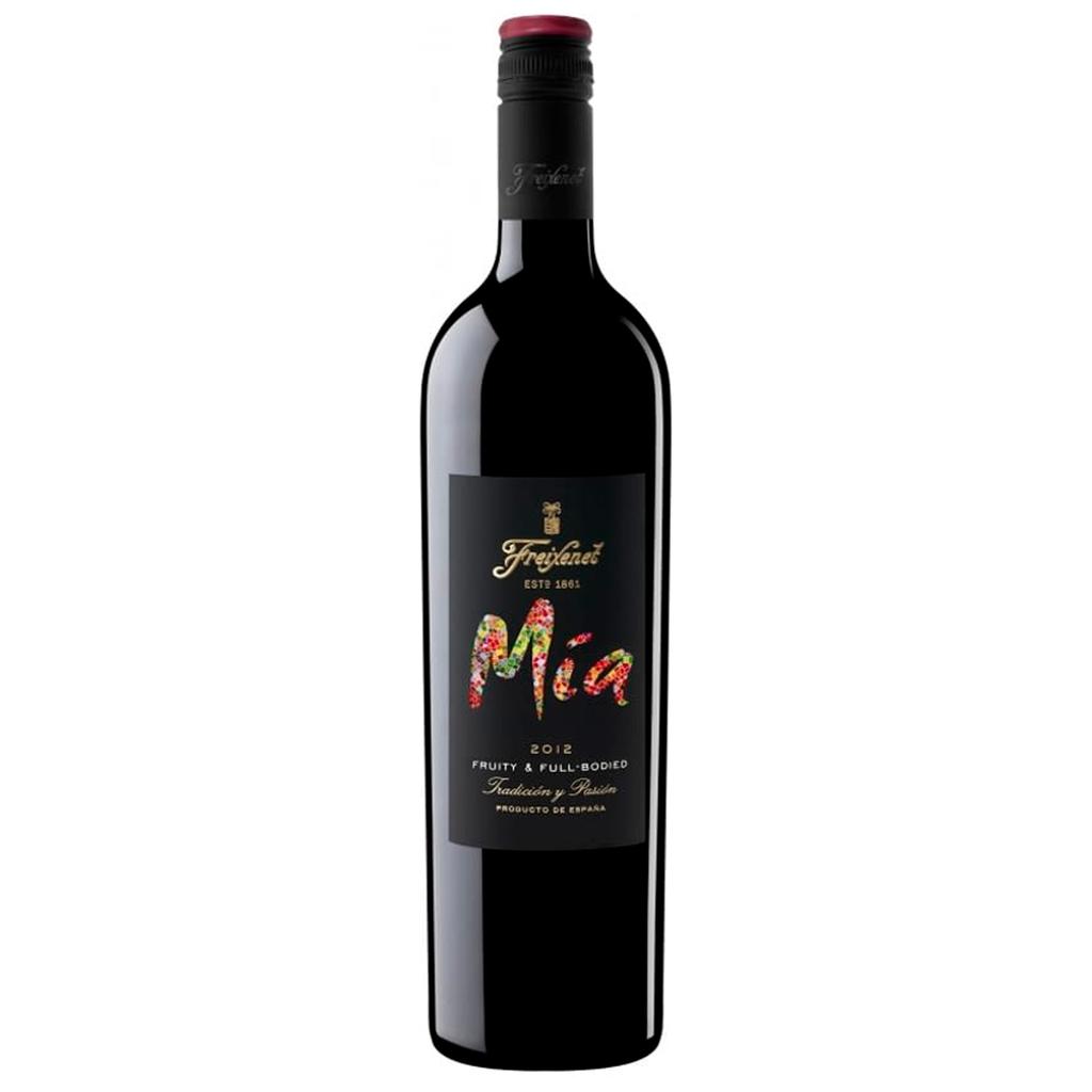 Mia Freixenet Vino Tinto 750 mL