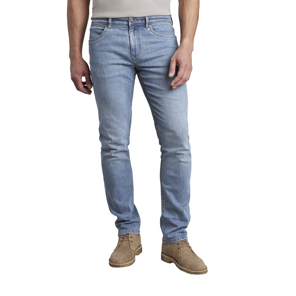 Copper and Oak Jean con 5 Bolsillos para Hombre