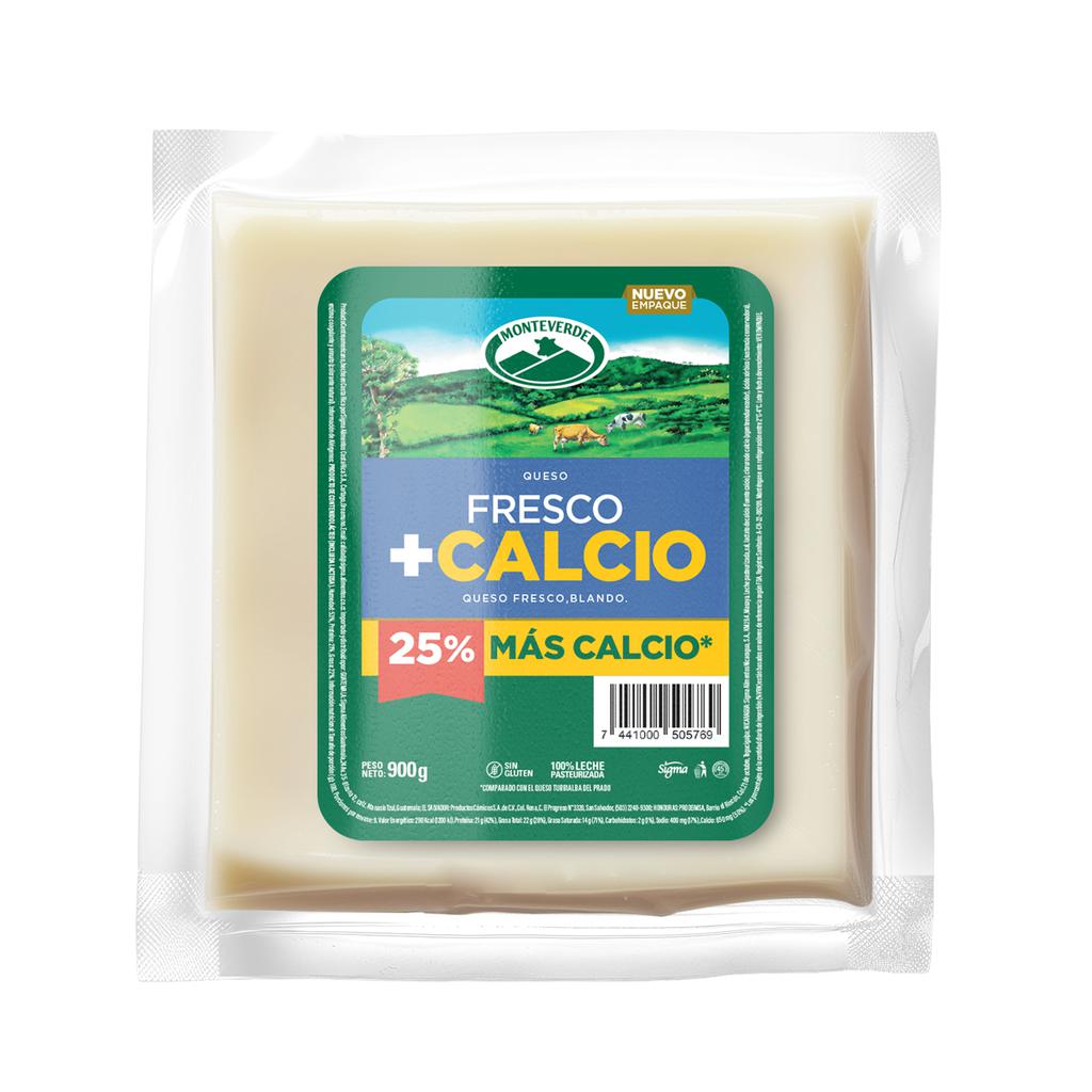Monteverde Fresh Cheese 900 g / 2 lb