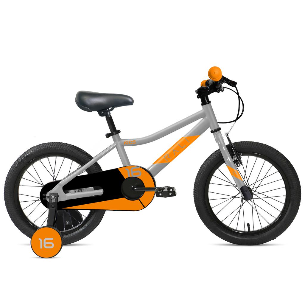 Rali Bicicleta Infantil BMX 40.64 cm / 16"
