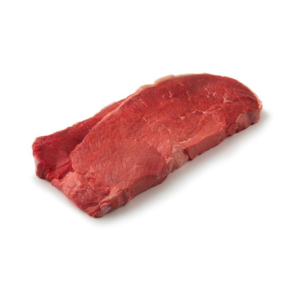 Member's Selection Chilled Boneless Beef Inside Round Steak, Tray