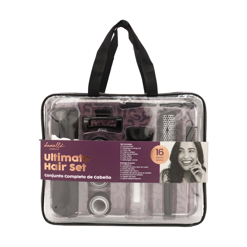 Danielle Creations 16-Piece Hair Accessory Set