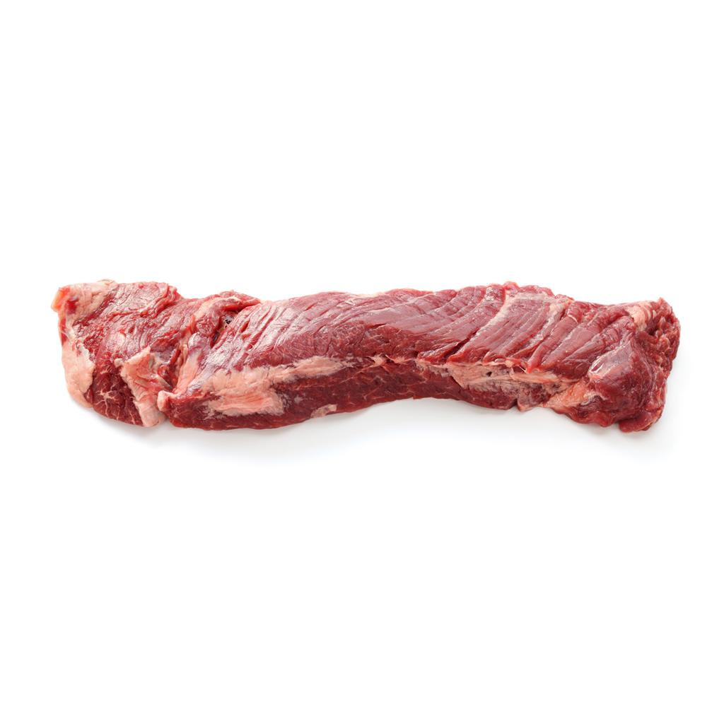 Fresh Beef Tenderloin Case