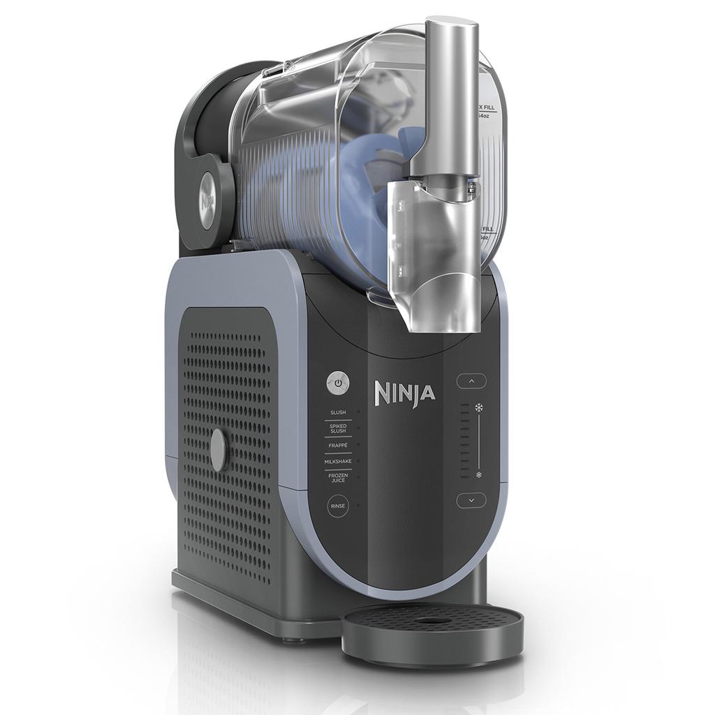 Ninja Slushi Máquina Profesional de Granizados 5 Funciones FS301PTLA