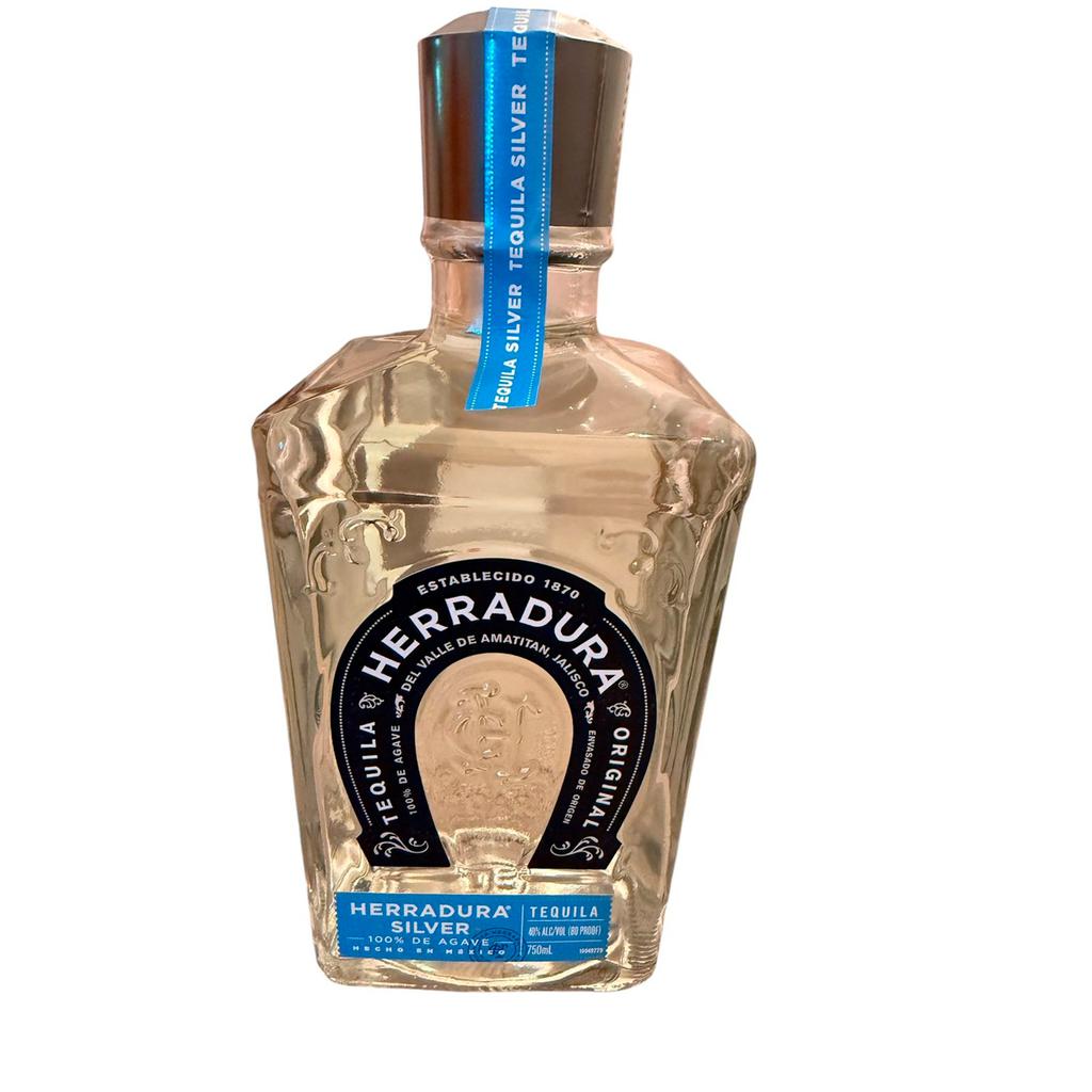 Herradura Tequila Silver750 ML