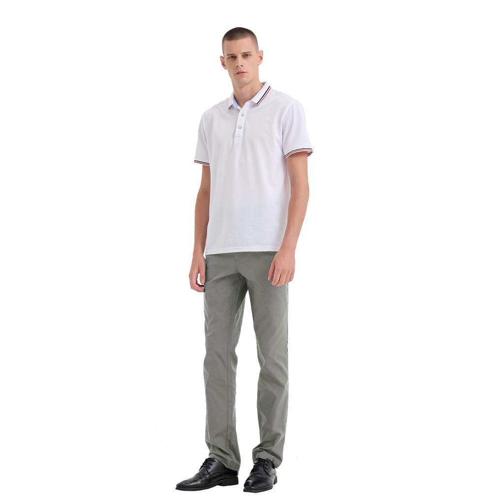 Hawke and Co Men's Grey Pants
