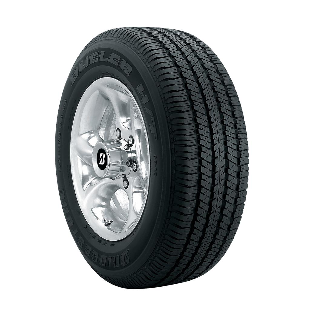 Bridgestone Llanta 225/60R17 Dueler HT 684 II Llantas | PriceSmart