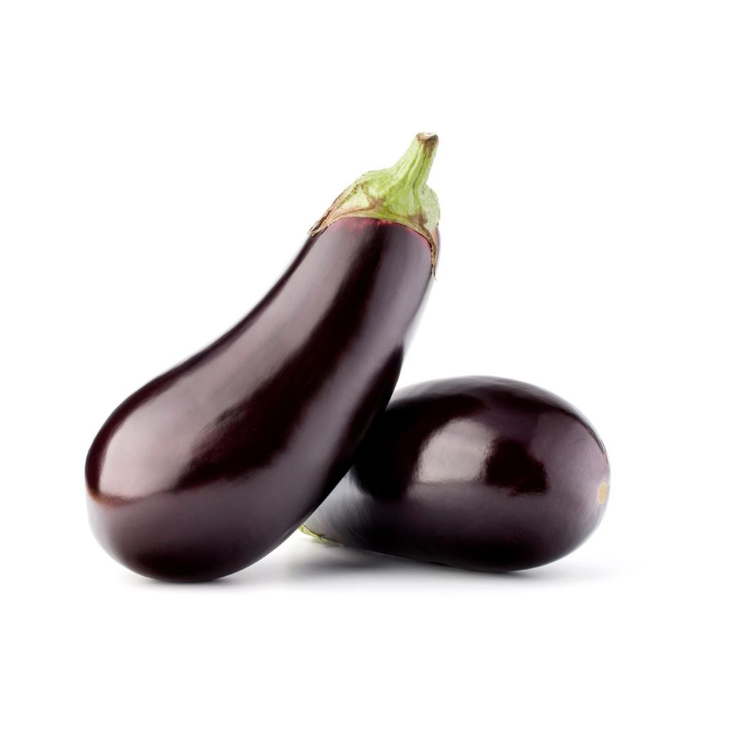 Berenjena 1 kg / 2.2 lb