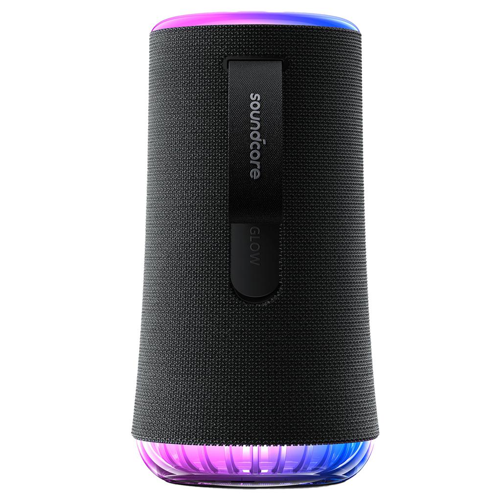 Soundcore Portable Speaker with LED Lights Waterproof