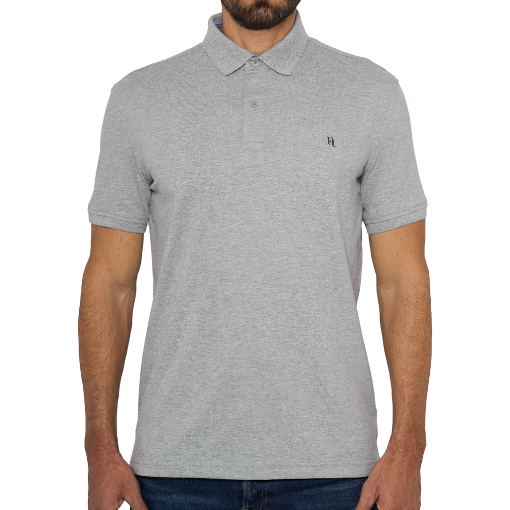 Tahiel Men's Polo Shirt 