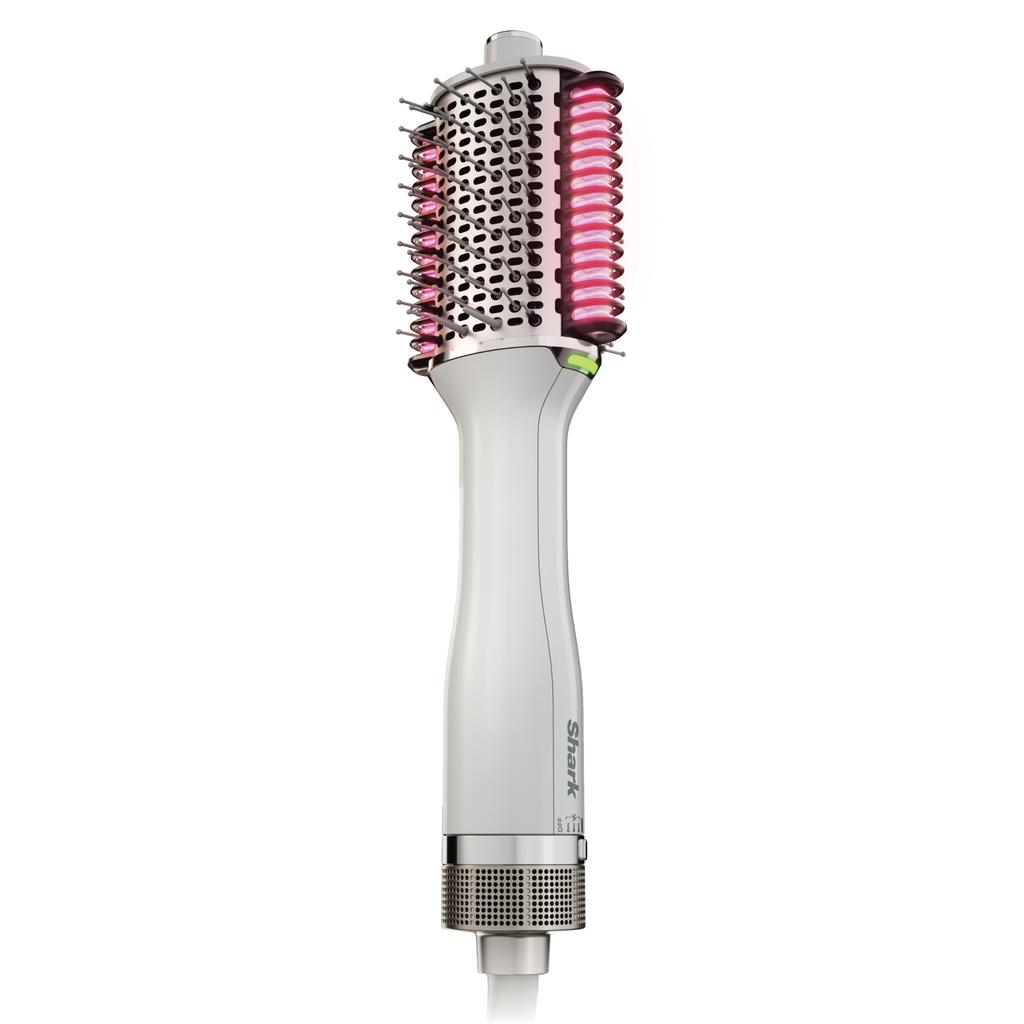 Ninja Shark Dual SmoothStyle Dryer Brush Model HT202