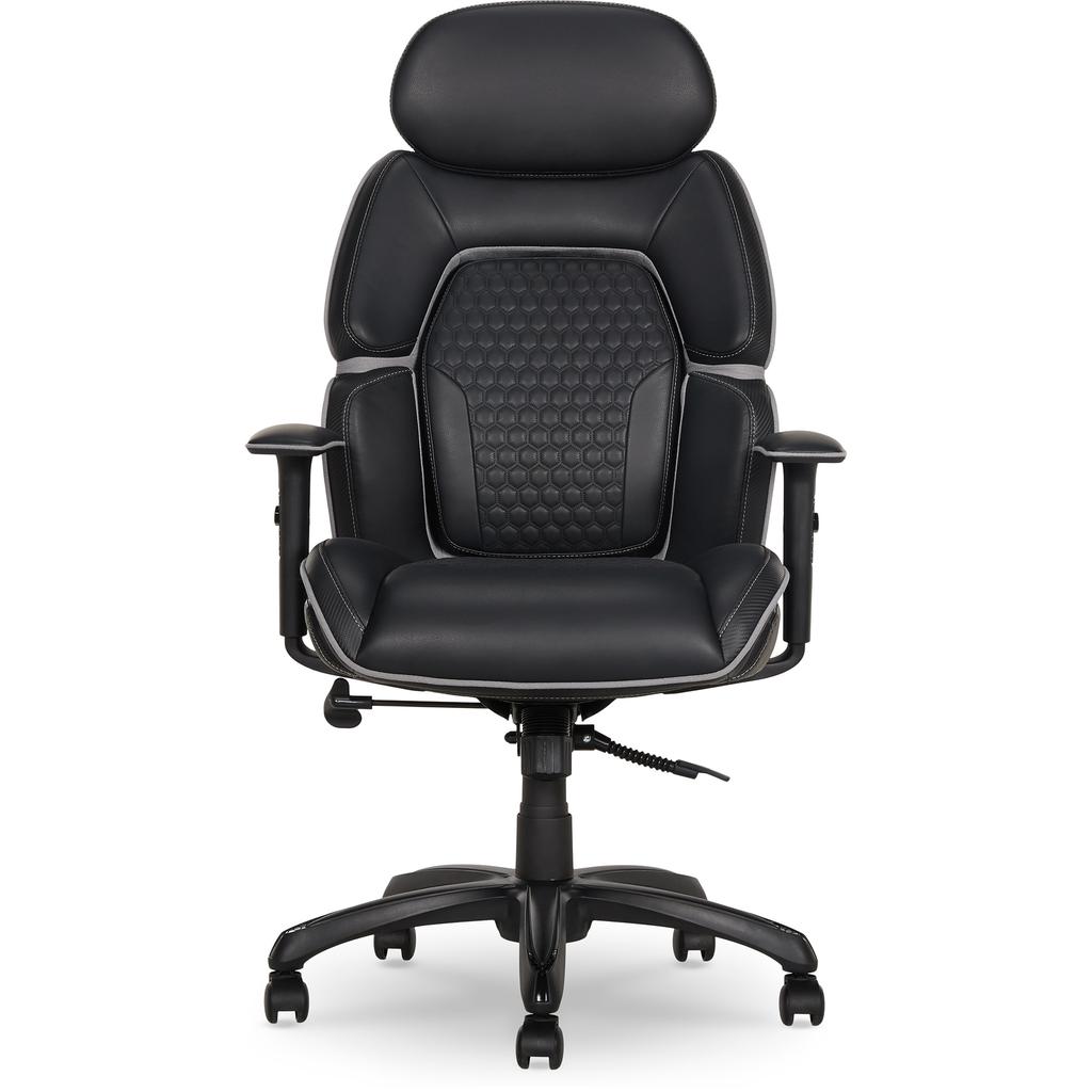 Gamer Gear 3D Lumbar Support Gaming Chair