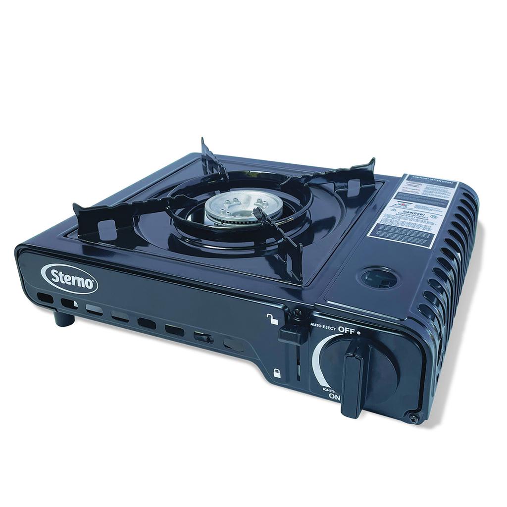 Sterno Butane Stove 10 000 BTU