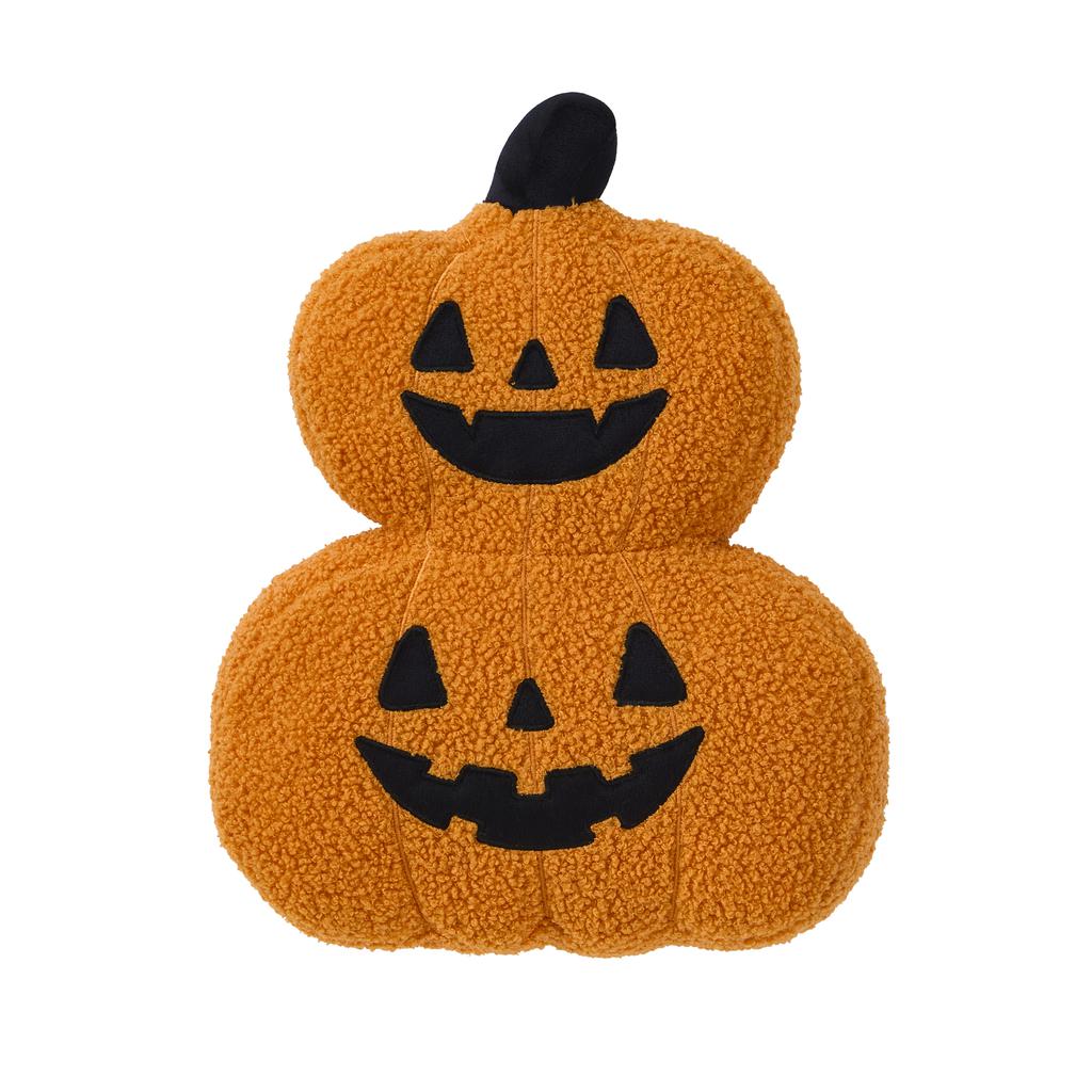 Hudson & Essex Cojines Decorativos de Halloween Diseños Surtidos