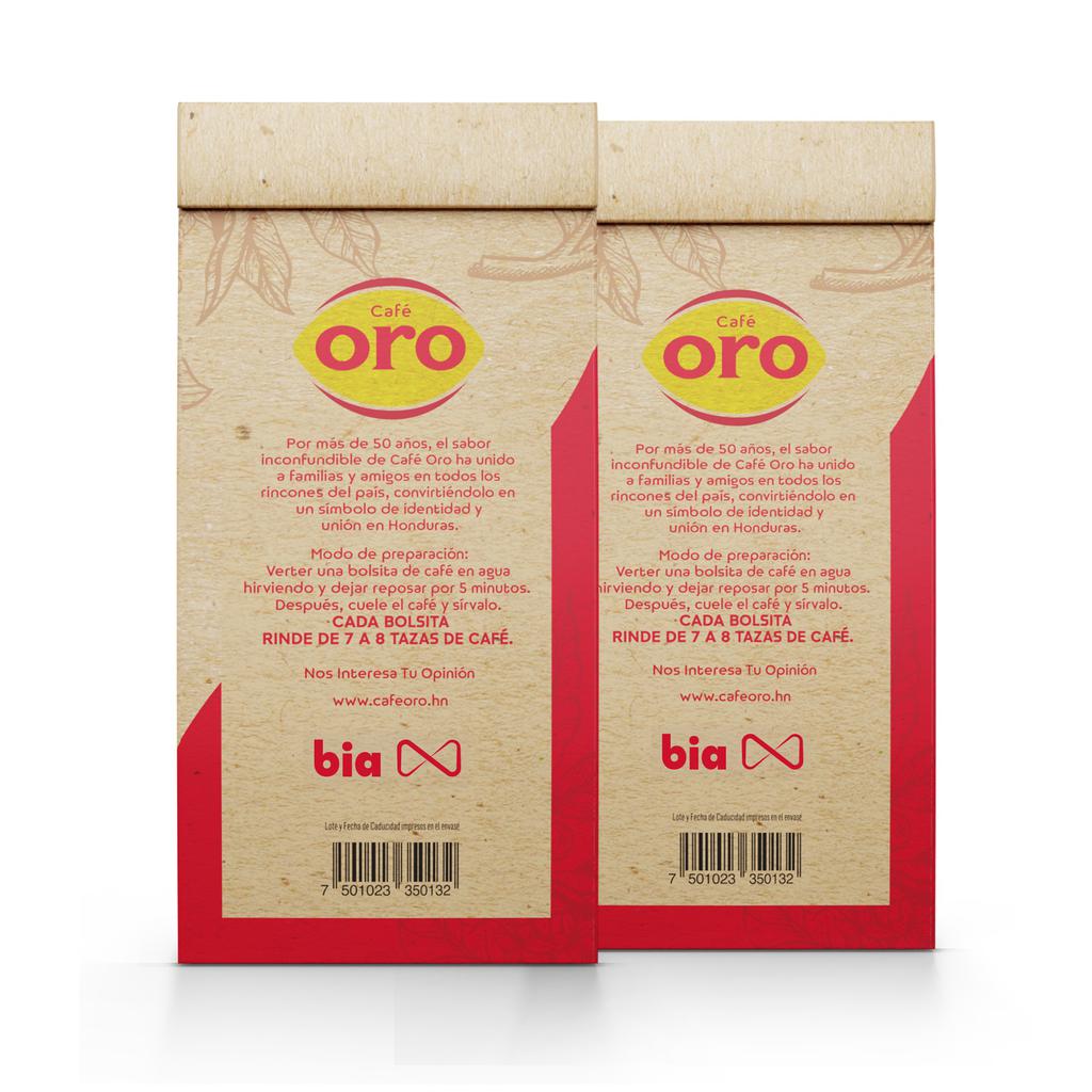 Café Oro Molido: Smooth Blend Golden Coffee From Togo