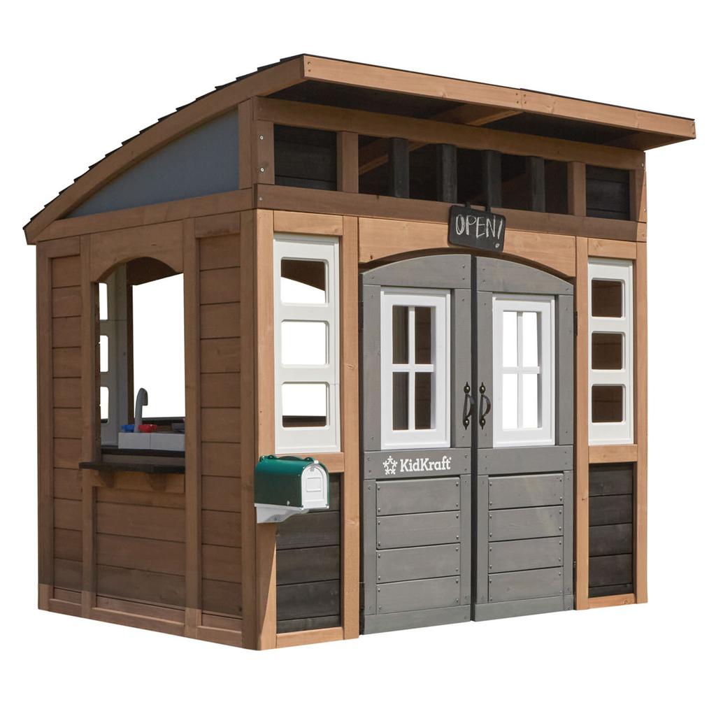 KidKraft Casita de Juego para Niños