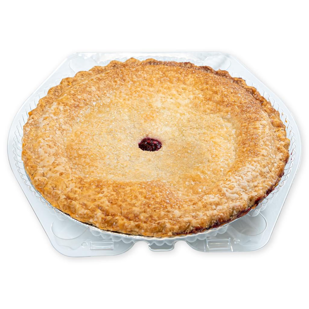 Member's Selection Freshly Baked Berry Pie 8 Slices