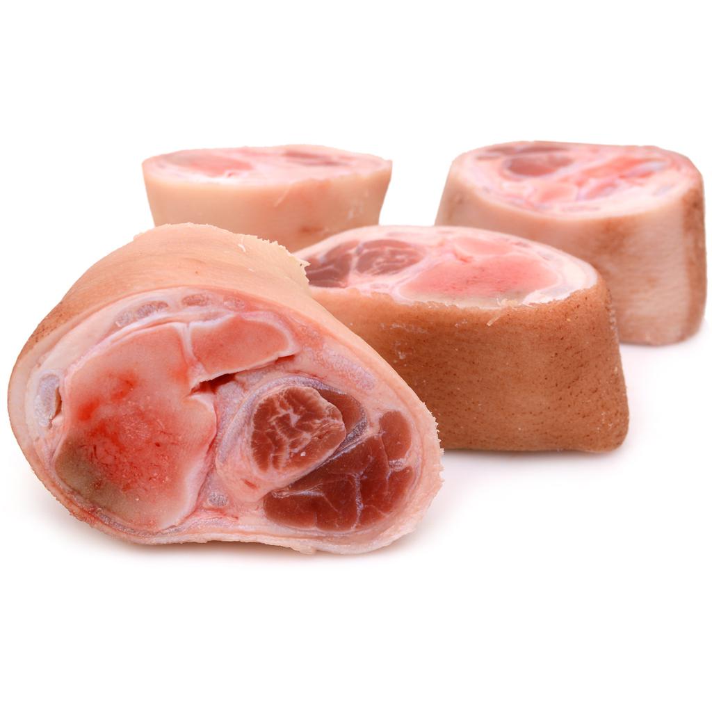Member's Selection Chilled Pork Hock, Tray Pack