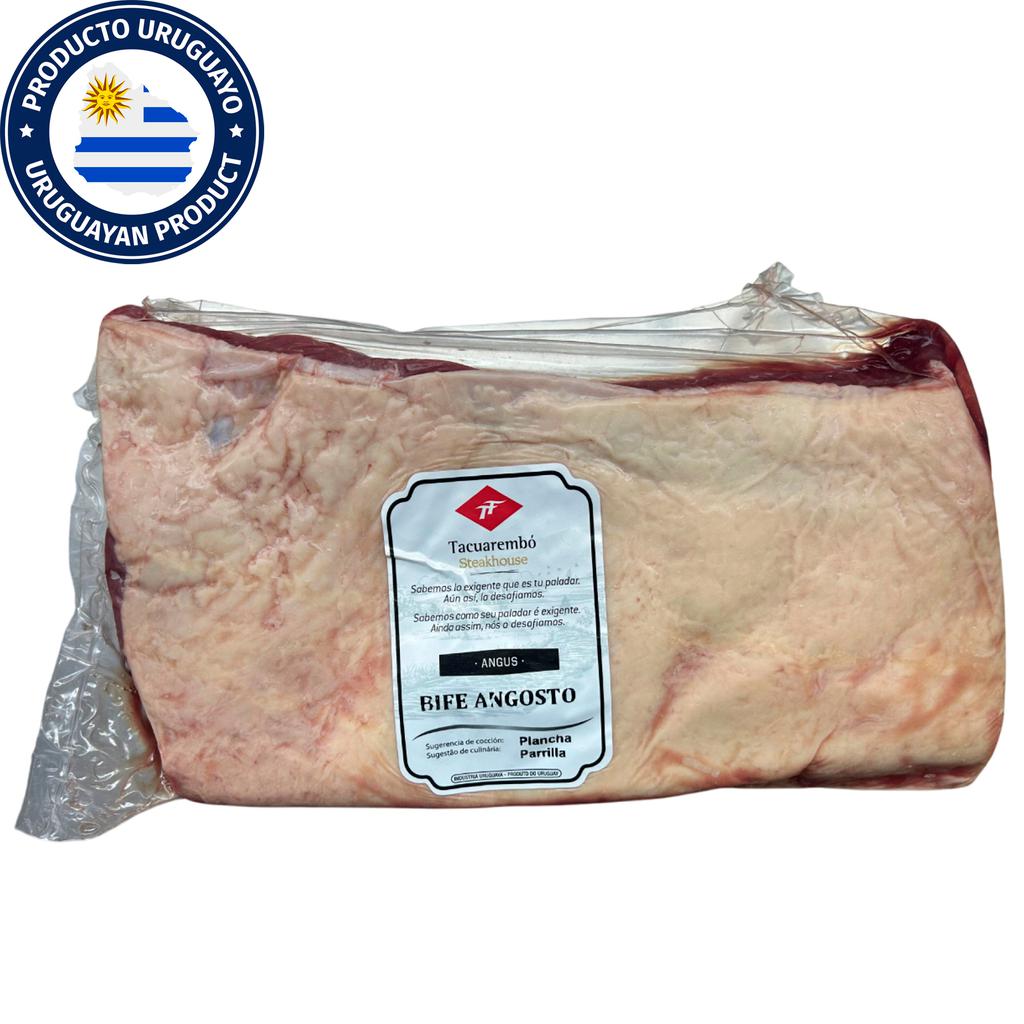 Bife Angosto Uruguayo Fresco Empacado al Vacío x Kg