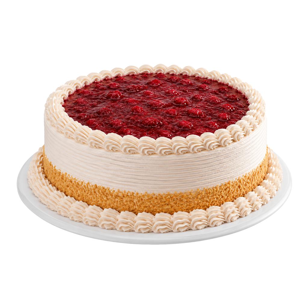 Sarita Pastel de Helado Queso y Fresa 816 g / 1.8 lb