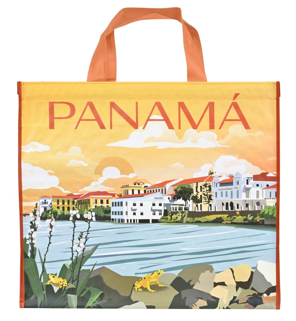 KeepCool Reusable Shopping Bag 3 Units