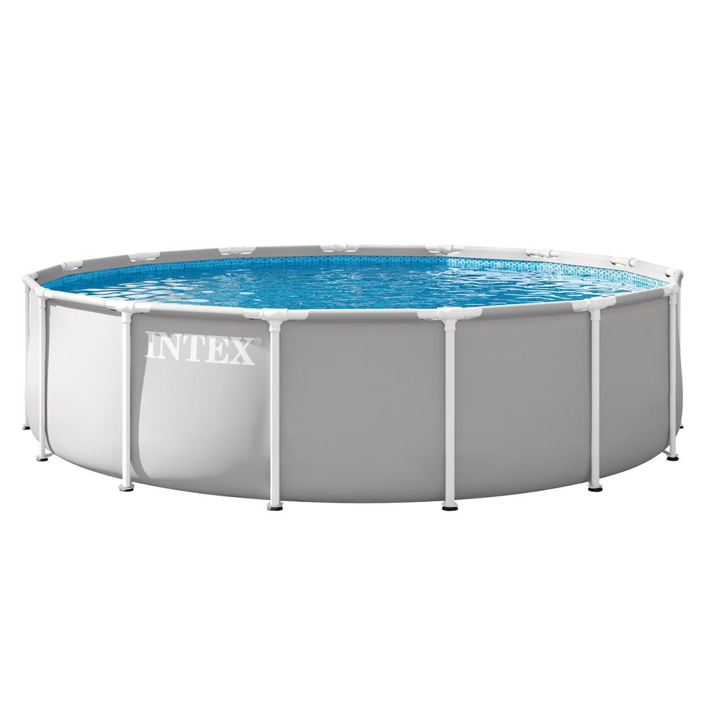Intex Premium Pool Set 4.57 m / 153'