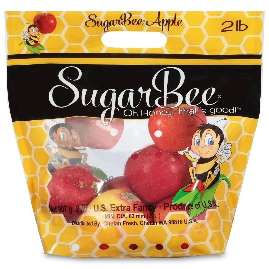 Sugarbee Manzana Fresca 907 g / 2 lb