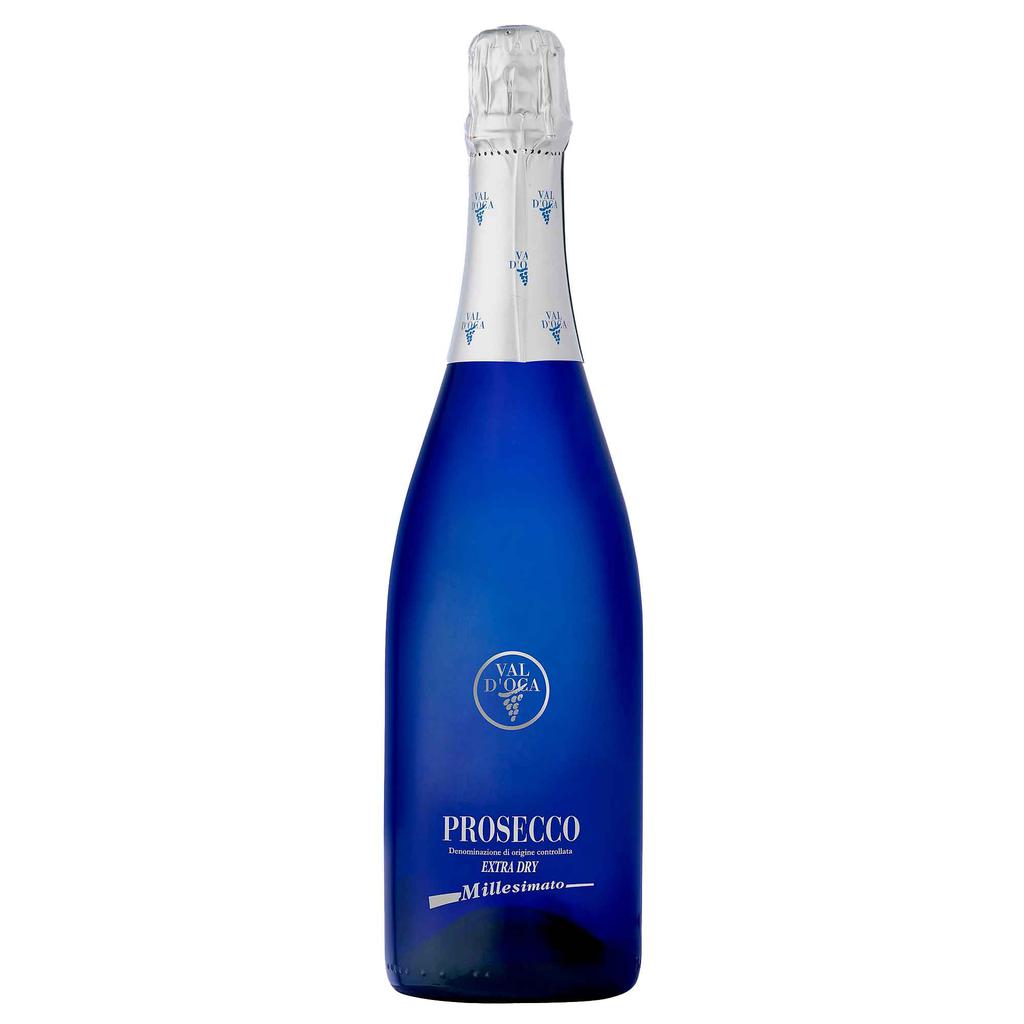 Val D'Oca Prosecco Extra Dry Sparkling Wine