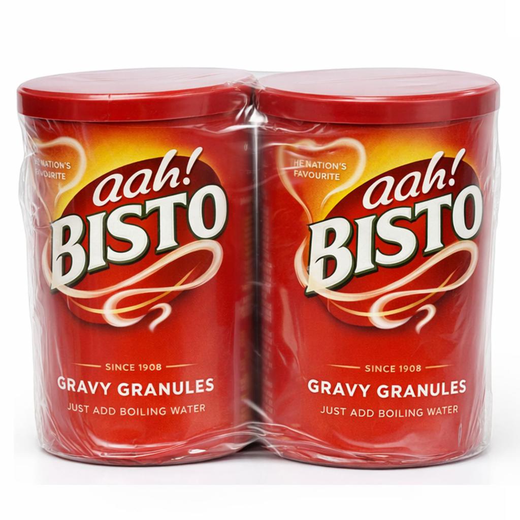 Bisto Gravy Granules for Meat 2 Units / 190 g