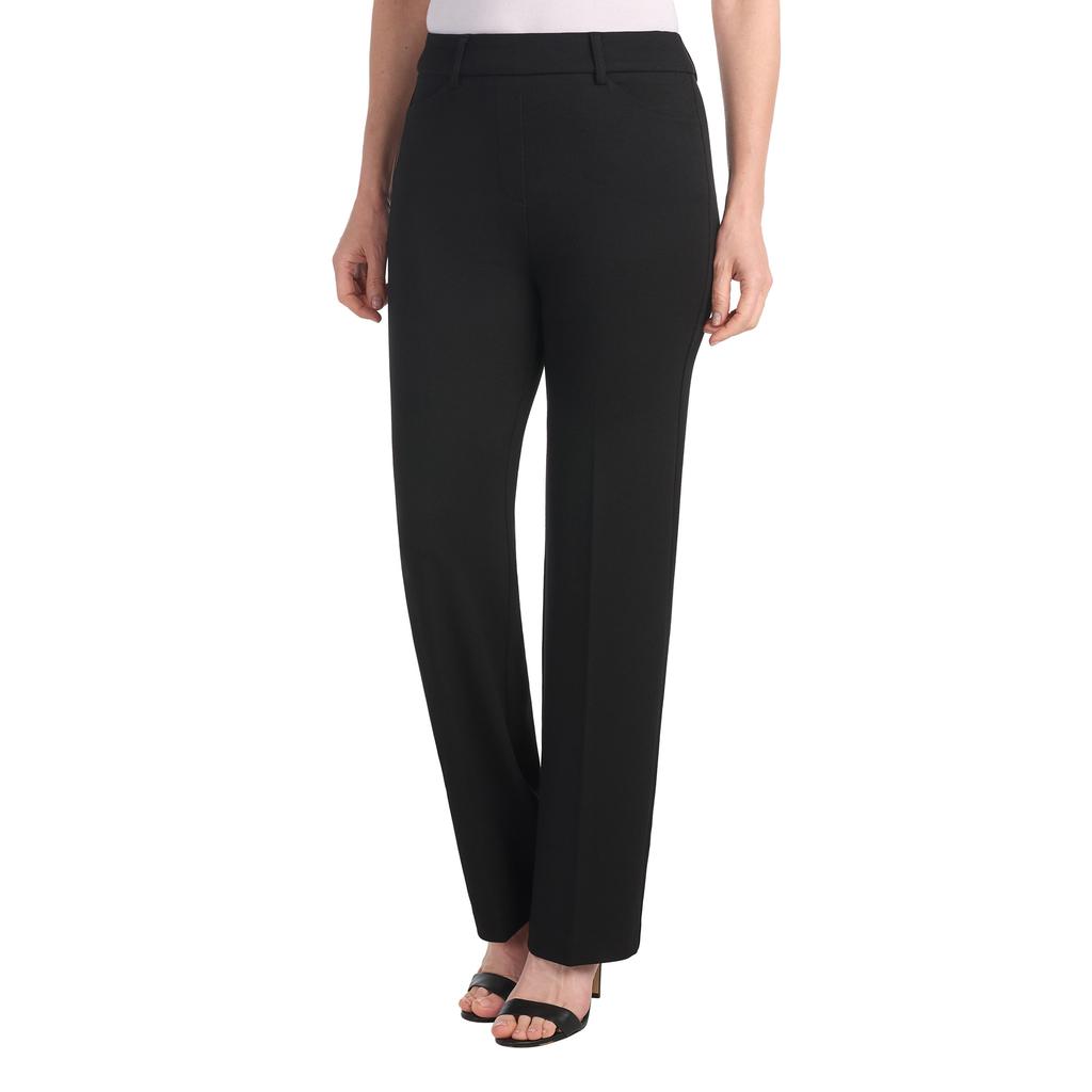 Dalia Straight Leg Pants for Women
