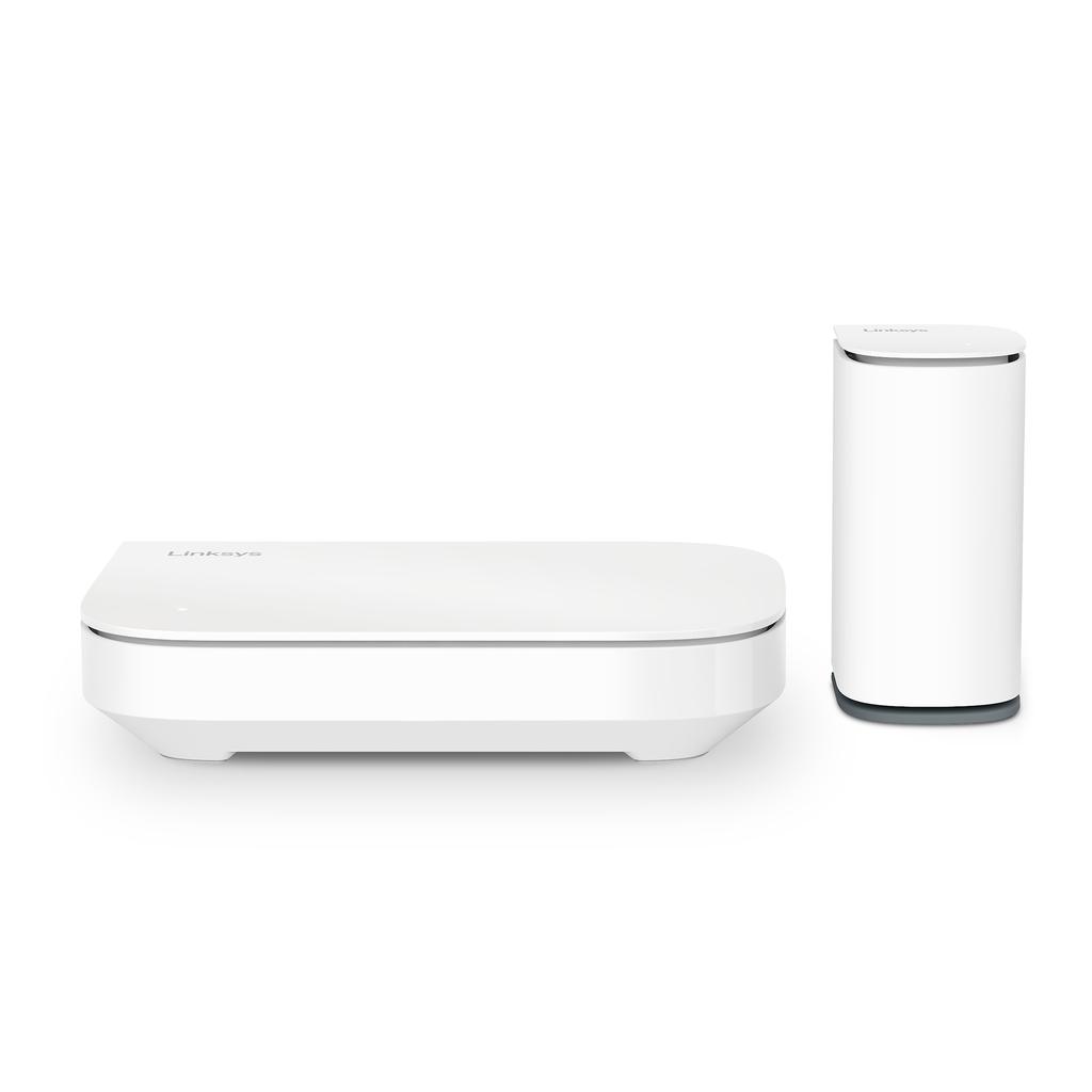 Linksys Router Wi-Fi Velop Micro 6 Mesh System