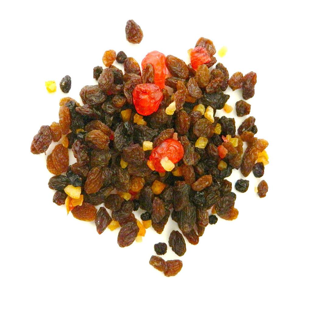 Mixed Fruits, 1 kg / 2.2 lb