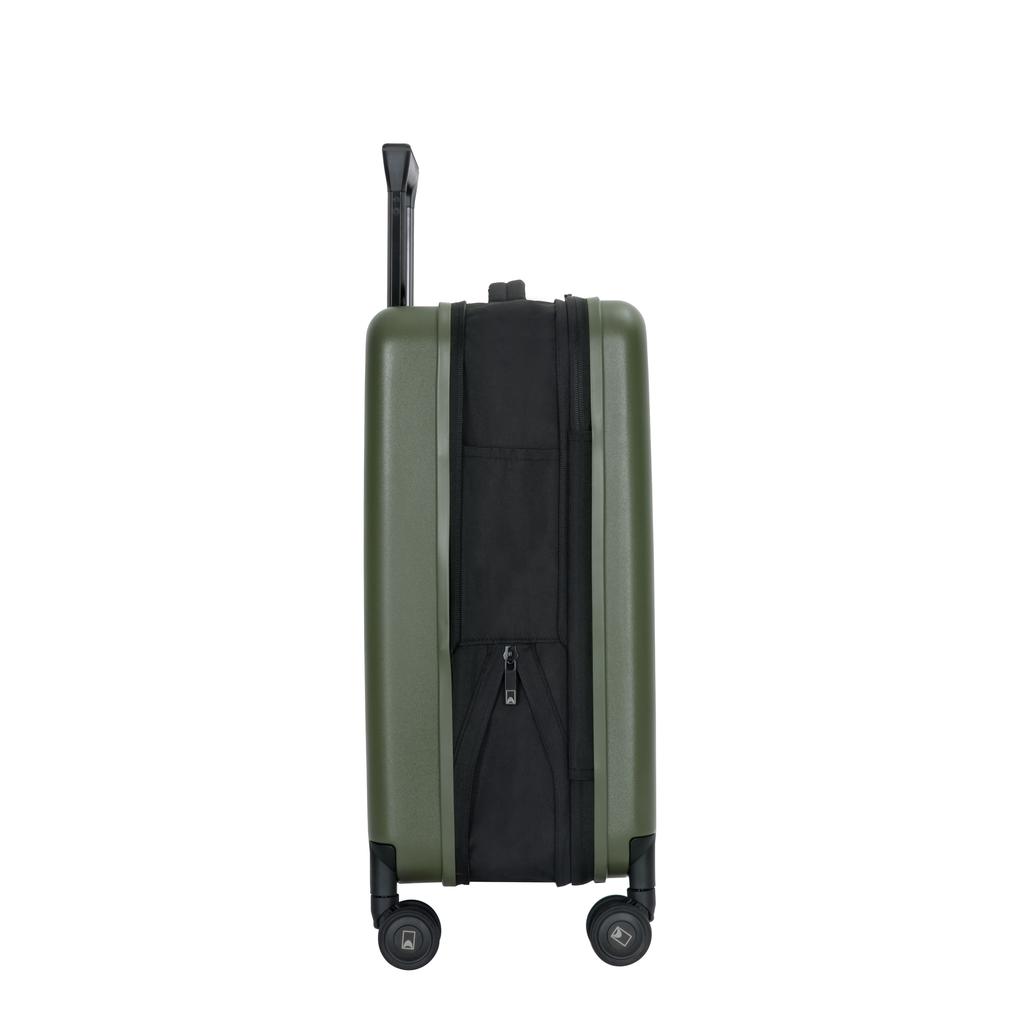 Landisun Hard-Side Luggage 39 L