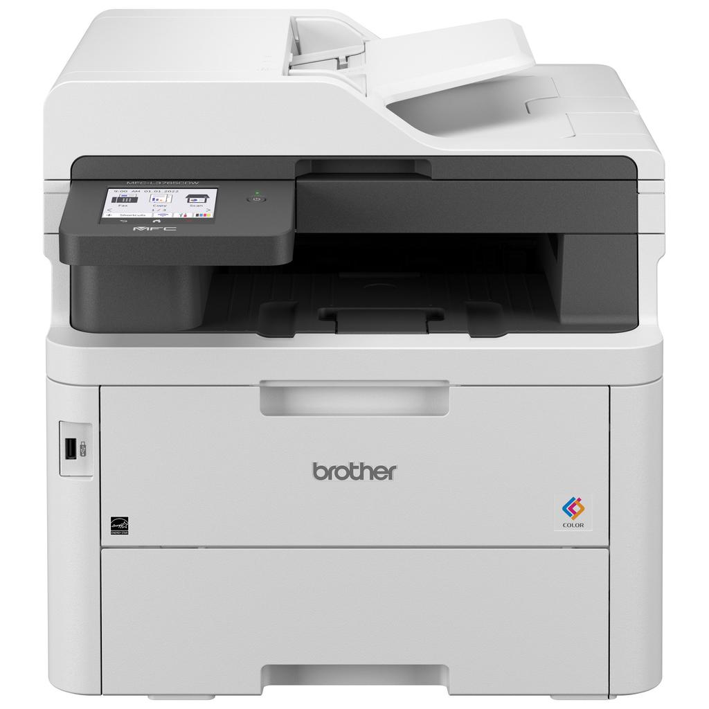 Brother Color Laser Multifunction Printer MFC-L3765CDW