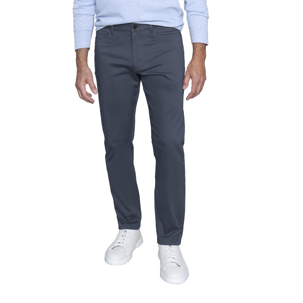 English Laundry Men Dark Blue Pants