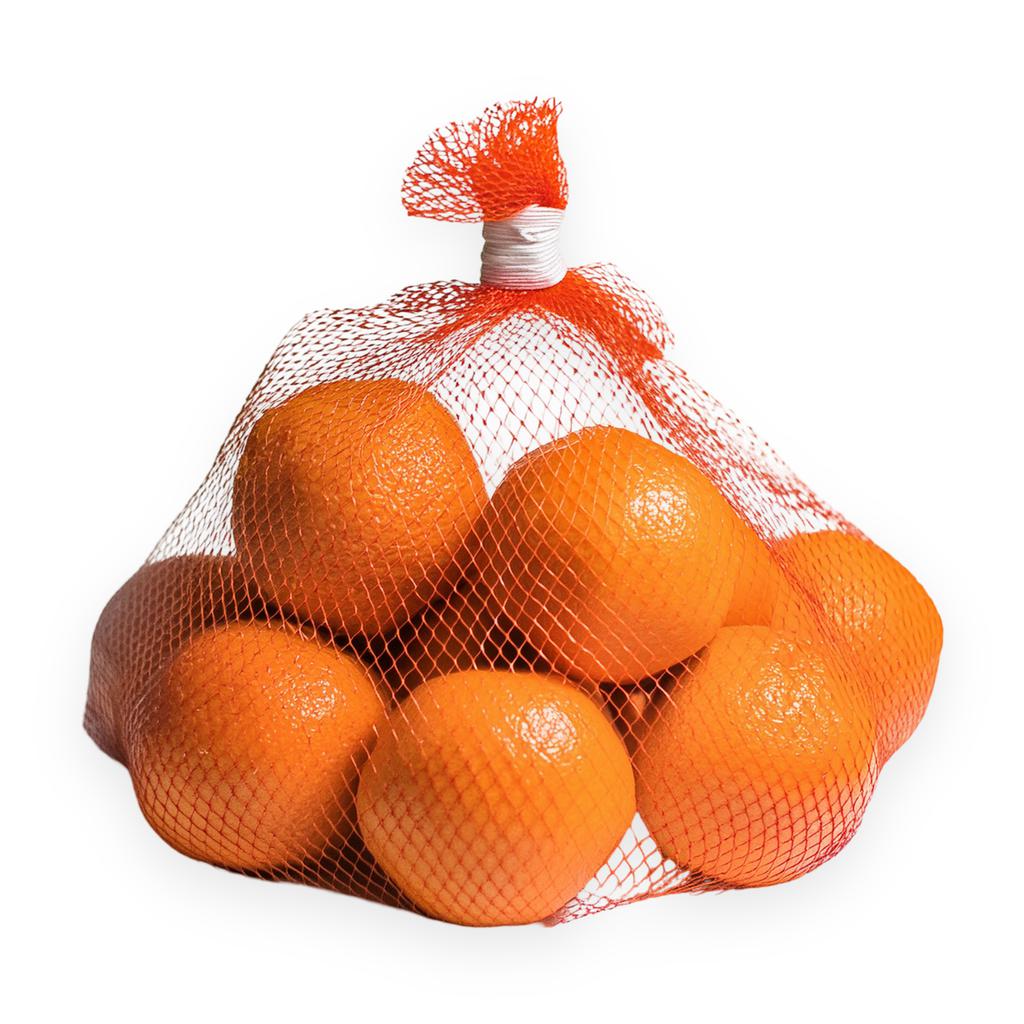 Orange 2.2 kg / 5 lb