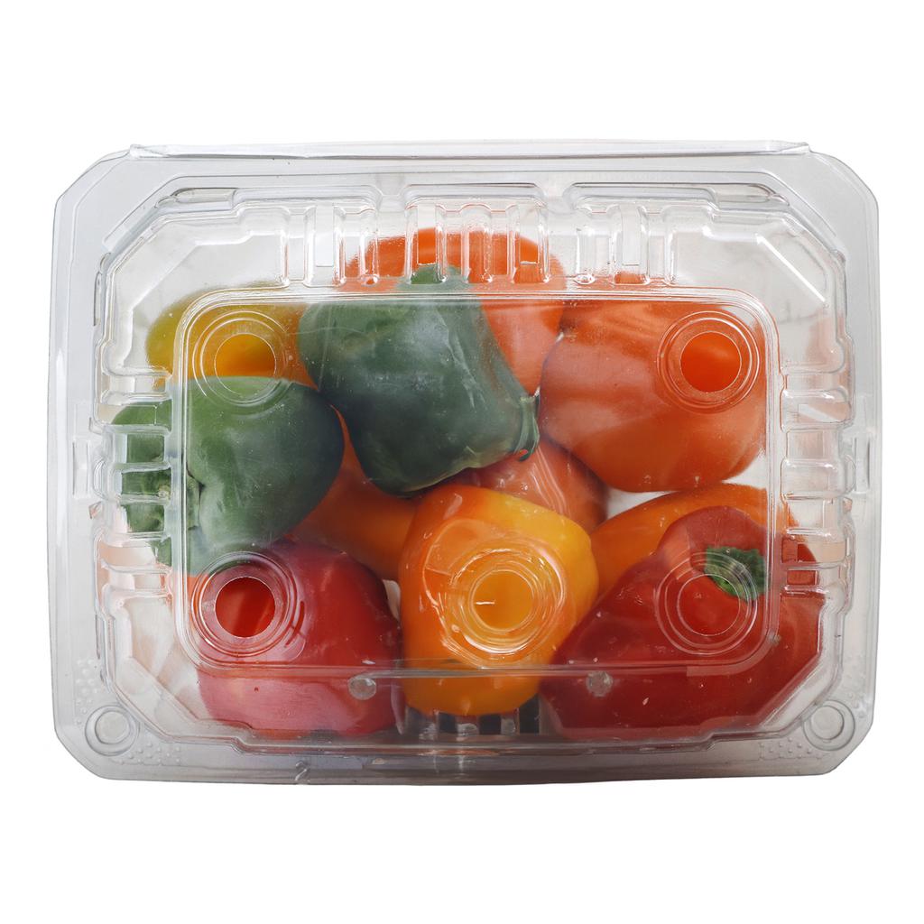 Mini Pimentones 500 g / 1.1 lb