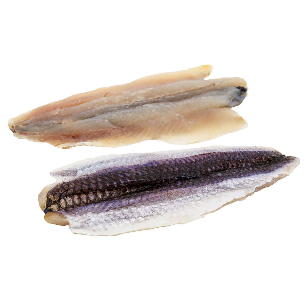 Sea Spray Frozen Flying Fish Fillet, Vacuum Packed 10 Units