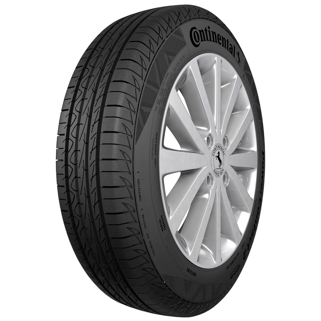 Continental Llanta 185/65R15 POWERCONTACT 2 Llantas | PriceSmart