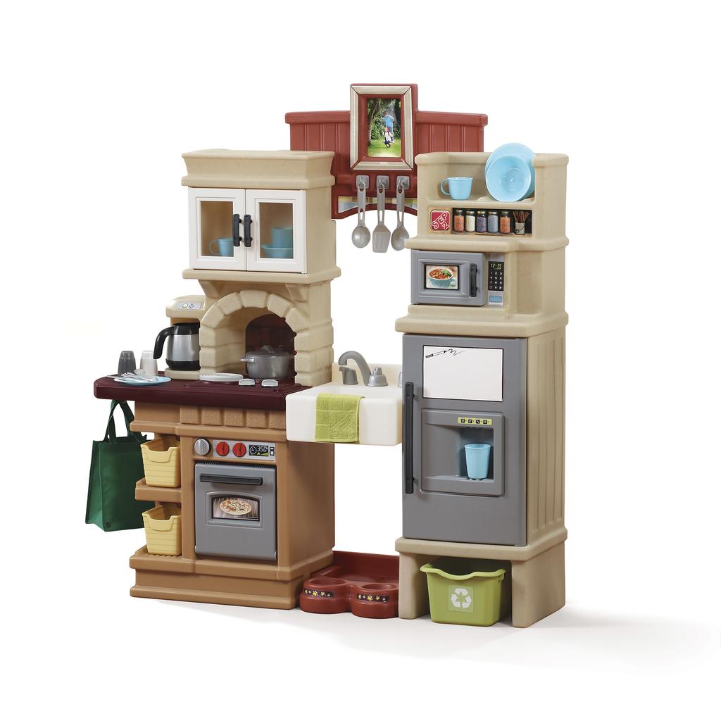 Step2 Cocina de Juguete Interactiva
