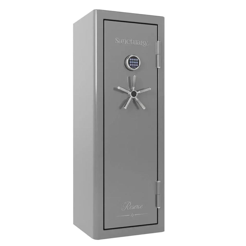 Sanctuary Water and Fire Resistant Safe 170 L / 6.0 cu ft