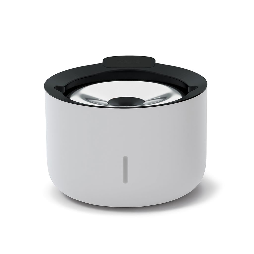 Zeus Water Purifying Pet Fountain