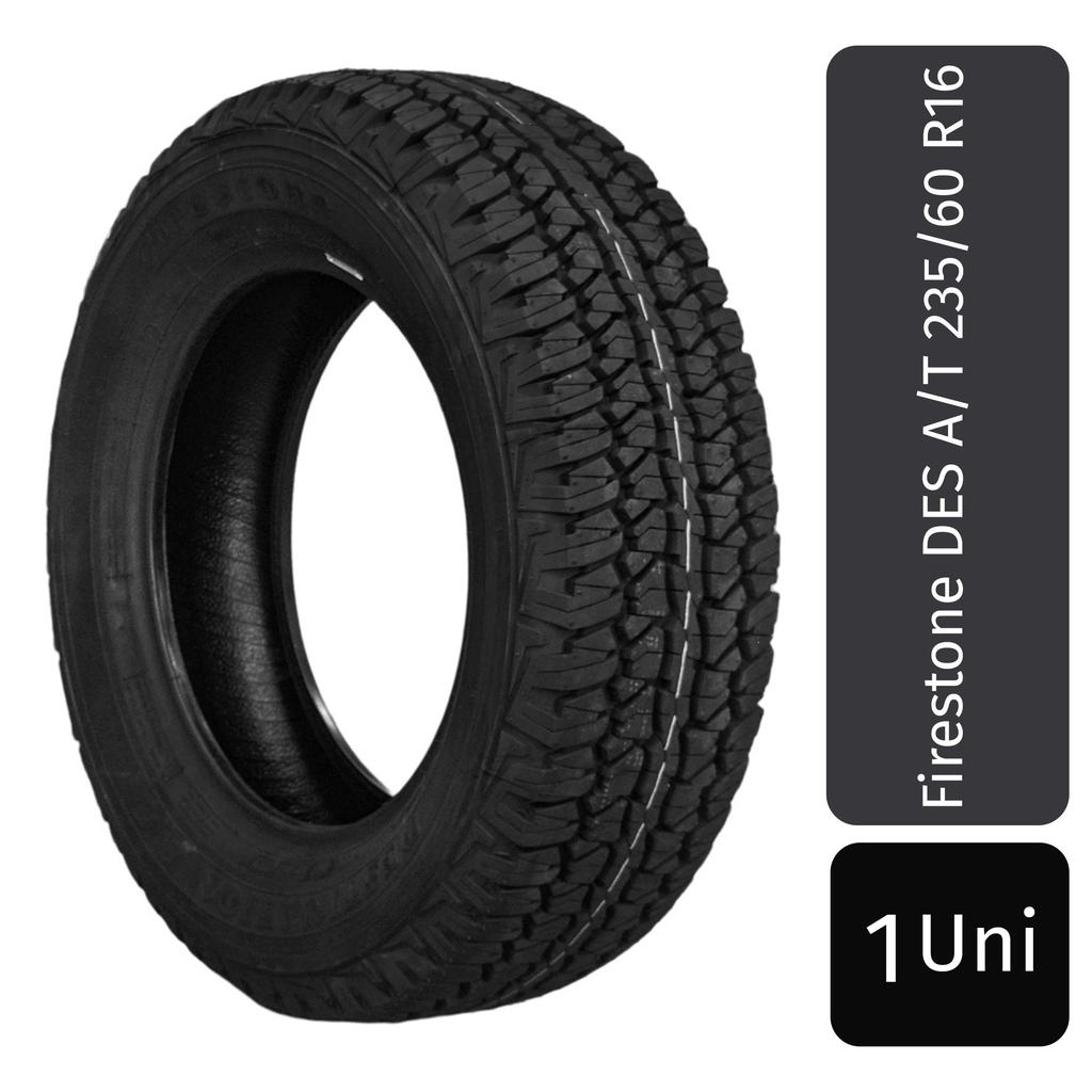 Firestone Tire 235 / 60 R16 Destination AT
