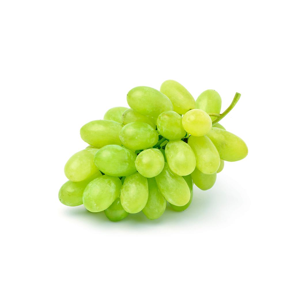 Grapes Green Seedless 907 g / 2 lb