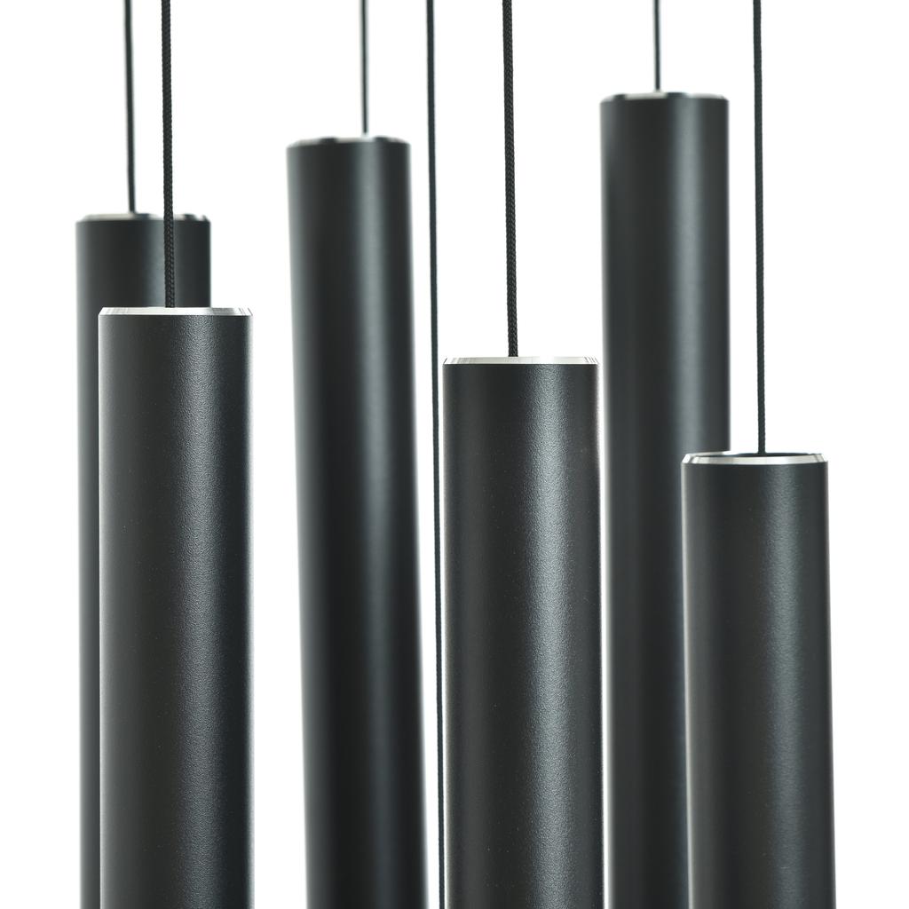 Member's Selection Campana de Viento Colgante para Exteriores