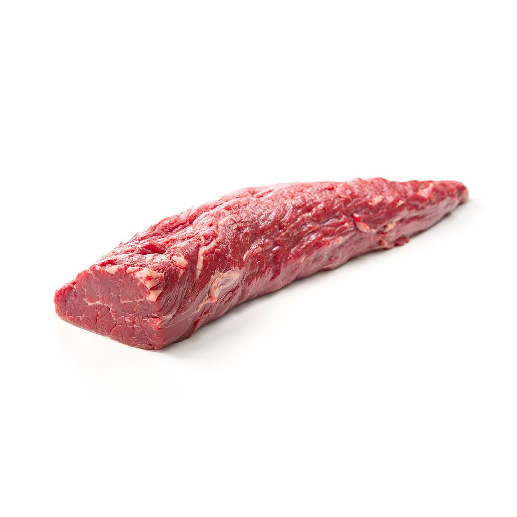 Lomo de Cerdo Fresco Empacado al Vacío x Kg